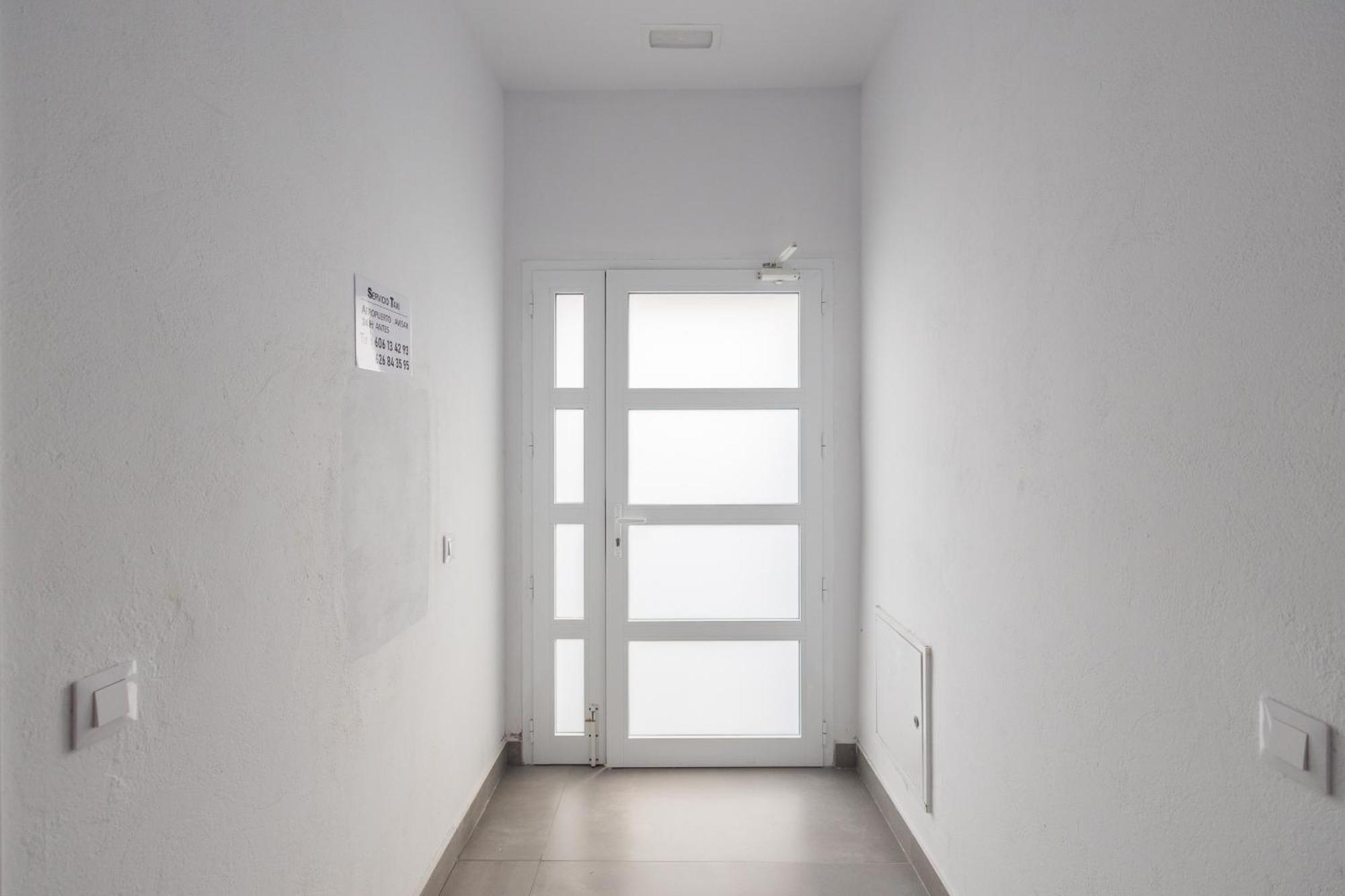Apartamento Lightbooking 7 Palmas Estadio - Gran Canaria Arena *