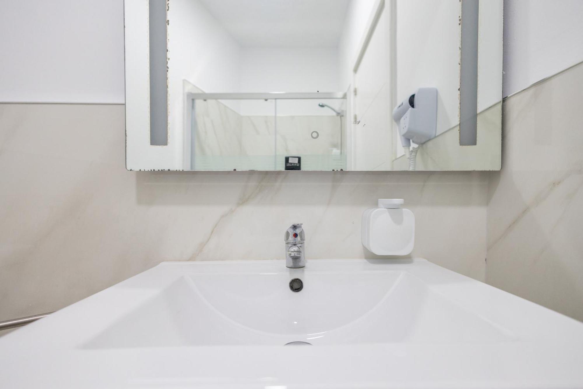 Apartamento Lightbooking 7 Palmas Estadio - Gran Canaria Arena Las Palmas de Gran Canaria