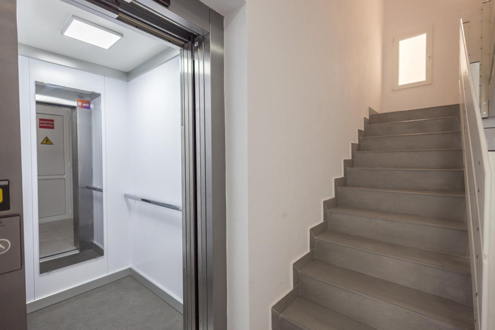 Apartamento Lightbooking 7 Palmas Estadio - Gran Canaria Arena Las Palmas de Gran Canaria